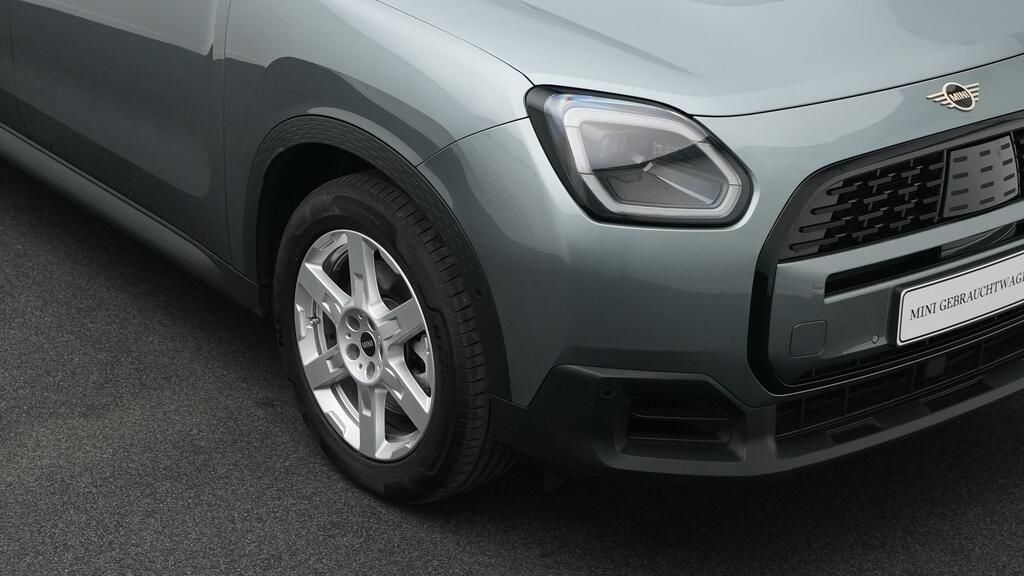 MINI Cooper S Countryman - Bild 24