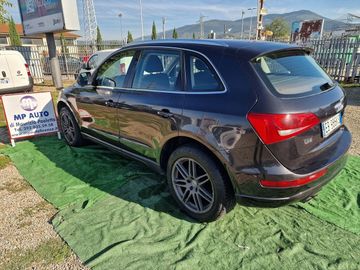 Audi Q5 - 3