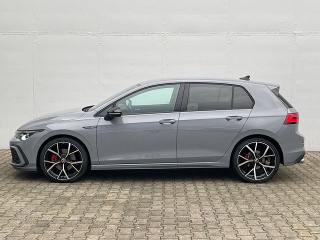 Golf VIII GTD 2.0 TDI DSG H&K/Matrix/DCC/AHK