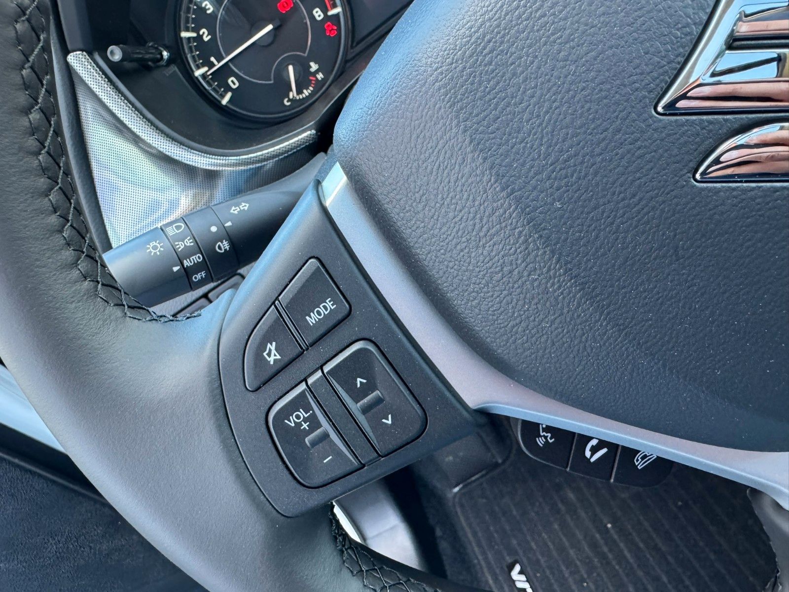 Suzuki Vitara - Bild 20