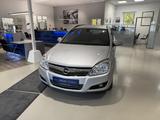 Opel Astra 1.6 Caravan Edition  - Opel Astra aus 2009: Kombi