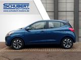 Hyundai i10 Trend 1.0 Navi Apple CarPlay Android Auto Kl - Hyundai i10 in Magdeburg