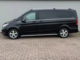 Mercedes-Benz V 220 V-klasse 220 BlueTec | LANG DC | BIJZONDER - Mercedes-Benz: Kleinbus, Klasse