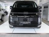 Hyundai STARIA HEV 7-Sitzer Signature 360 4xSHZ ACC AUT - Hyundai STARIA Gebrauchtwagen