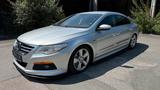 Volkswagen Passat CC 3,6 V6 4-Motion R-Line - Volkswagen Passat CC in Dortmund