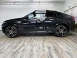 BMW X6 xDrive30d M Sport Pro 22Zoll Pano ACC 360° - BMW X6 in Augsburg