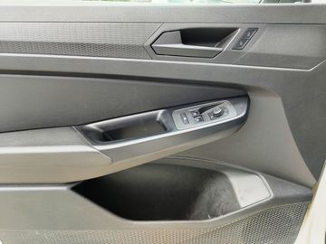 Volkswagen Caddy Basis nur für Export oder Händler