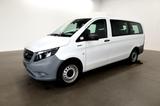 Mercedes-Benz eVito 111 Tourer PRO Lang Vorklimatisierung - Mercedes-Benz eVito Gebrauchtwagen