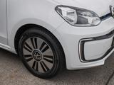 Volkswagen e-up! Style Plus Alu 15" GRA PDC RüKa Sitzh. - E-Autos
