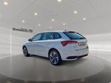 Skoda Scala 1.0 TSI Selection LED Virtual PDC GRA - Skoda Scala Neuwagen