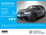 Volkswagen Tiguan R 2.0 TSI 4Motion DSG Navi ACC AHK 360°