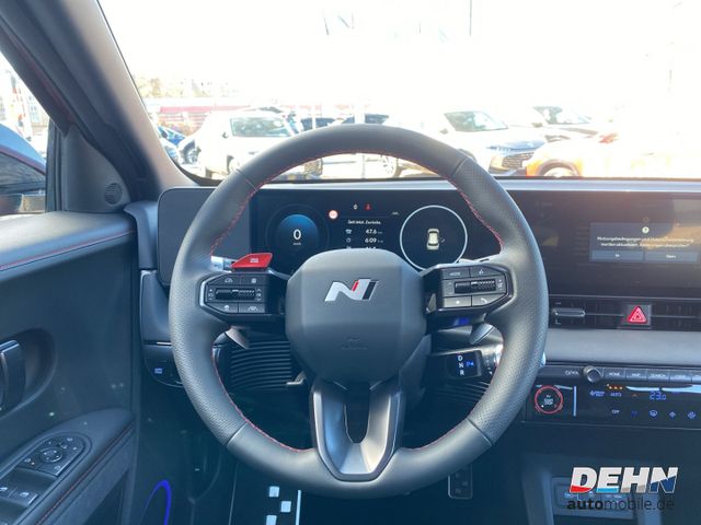 Hyundai IONIQ 5 N-Line Mj25 2WD 84 kWh Sitz-Paket