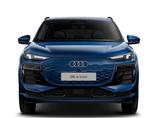 Audi Q6 e-tron - blaue Audi Q6 e-tron