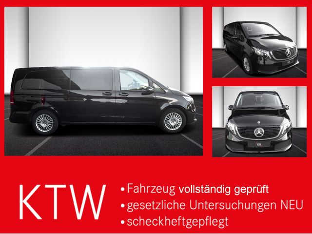 Mercedes-Benz EQV 300 Extralang,8Sitze,2xelektr.Schiebetür,LED