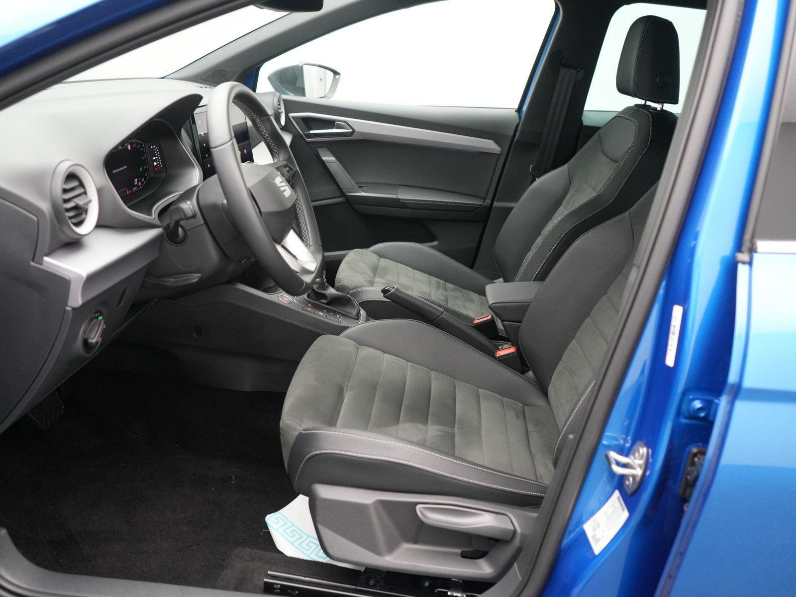 Seat Ibiza - Bild 11