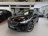 Mazda CX-5 2.2 Turbodisel Sports-Line AWD - Mazda CX-5 mit Diesel-Antrieb