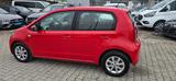 Skoda Citigo*Style*1.0*Automatik*DAB*SHZ*PDC*Klima* - Skoda Citigo mit Benzin-Antrieb: Automatik