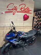 Aprilia Tuono 125 E5 1.Hand wenig KM!!! - APRILIA TUONO 125