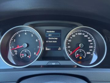 Volkswagen Golf VII Highline Navi*AAC*LED*ACC*Massage*SHZ*1
