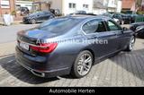 BMW 740 ePERFORMANCE*KAMERA*LED*GSSD*TOP* - gebrauchte BMW 740 aus dem Jahr 2017