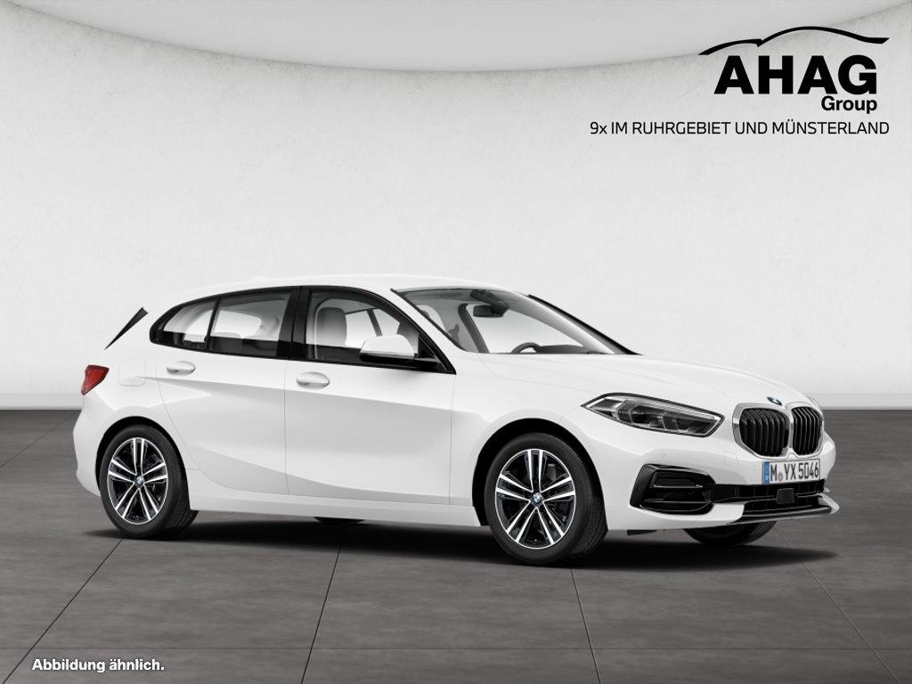 BMW 118 i, миниатюра 9
