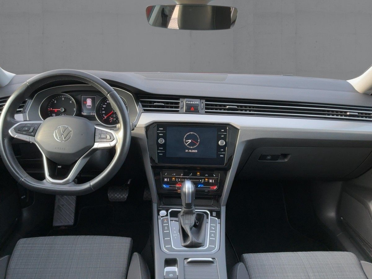 Volkswagen Passat Variant - Bild 9