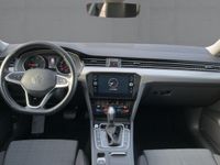Volkswagen Passat Variant - Vorschau Bild 9
