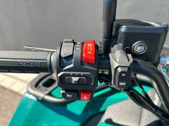 CFMOTO CForce C4 T3B ABS EPS Servo +++ SOFORT VERFÜGBAR