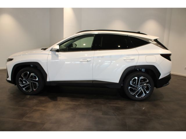 Hyundai Tucson – Bild 3