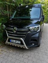 Ahorn Van 550