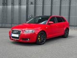 Audi A3 3.2 VR6 184kw quattro Sportback panoramic  - Audi A3 VR6 Gebrauchtwagen