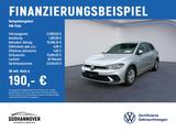 Volkswagen Polo Life 1.0 TSI NAVI+LED+SHZ+IQ.DRIVE-PAKET - Volkswagen Polo IQ-DRIVE