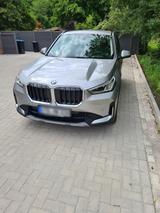 BMW X1 S drive 18 d... neustes Modell  2 J... - BMW X1: X1s Drive 18d