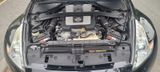 Nissan 370Z 3.7 PACK Automatik PACK - Nissan 370Z: Schwarz