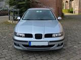 Seat Leon 1.6 | TÜV 07/27 | Zahnriemen Kup... - gebrauchte Seat Leon aus dem Jahr 2004