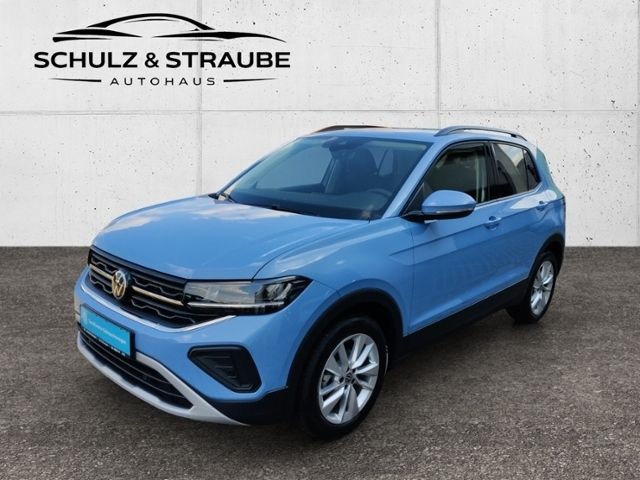 Volkswagen T-Cross 1.0 TSI Life ACC lane assist LED DSG foto 1