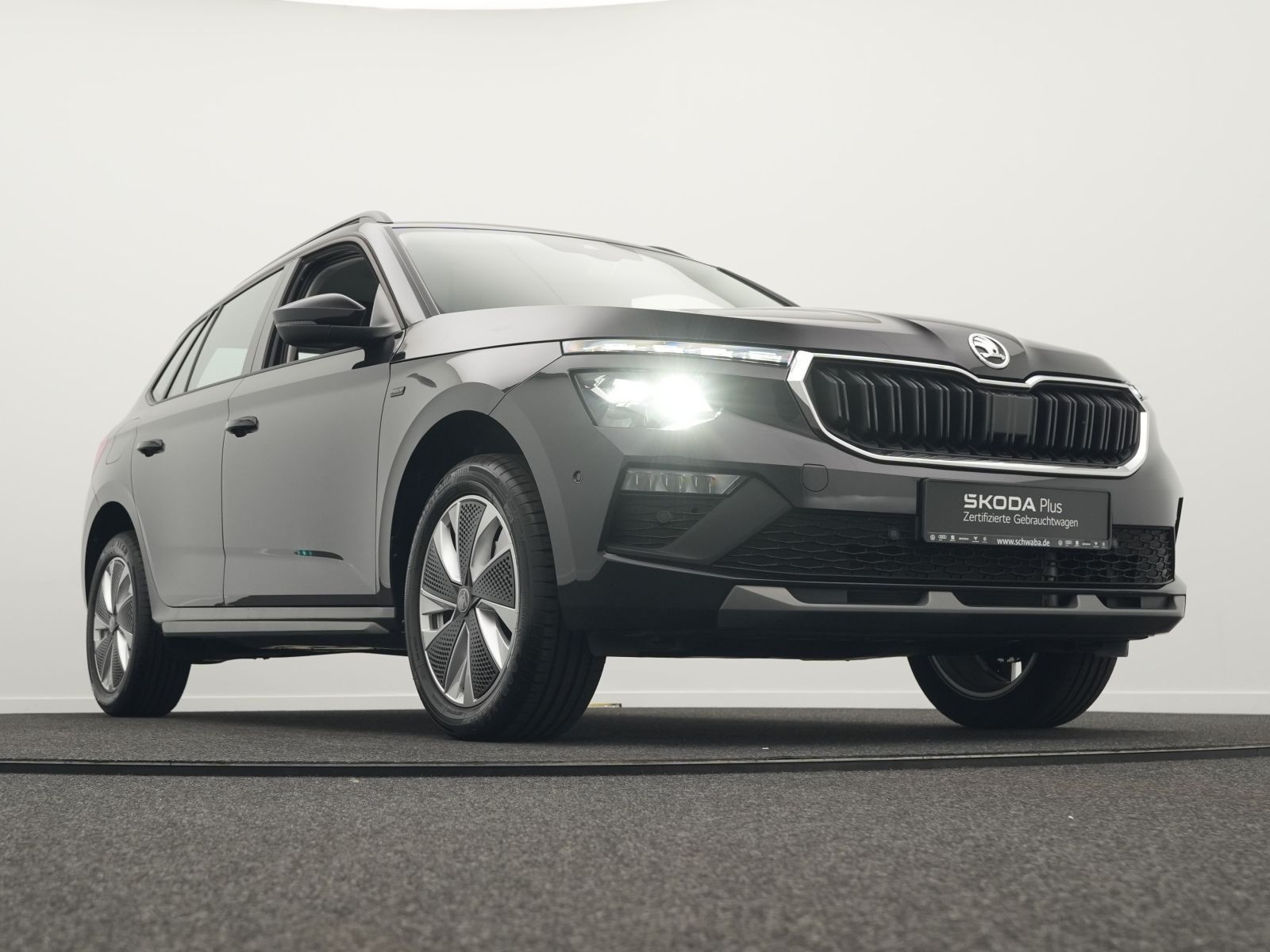 Skoda Kamiq - Bild 24