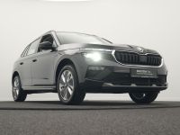 Skoda Kamiq - Vorschau Bild 24
