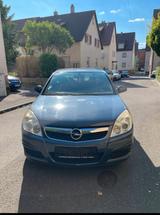 Opel Vectra 1.9 CDTI Edition 74kW Edition - Opel Vectra: C Cdti