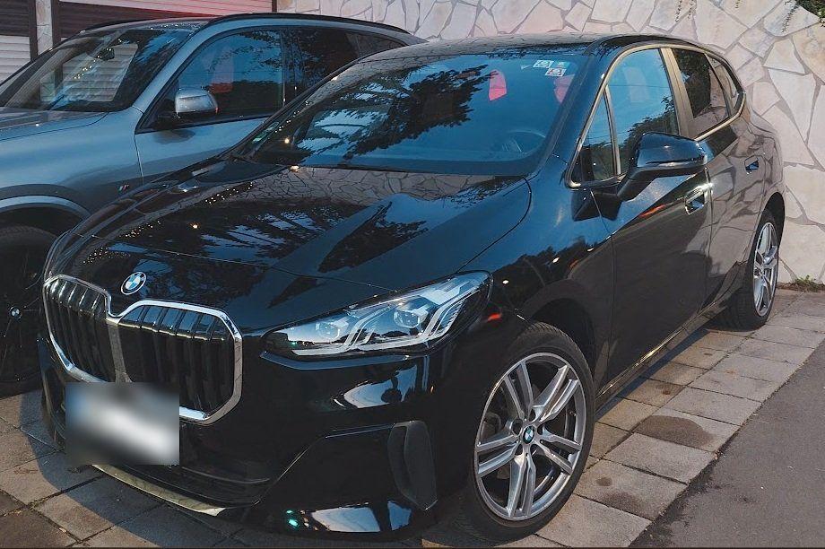 BMW 218 Active Tourer