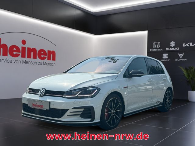 Volkswagen Golf VII GTI TCR 2.0 TSI ACC Pano LM SpurH LED