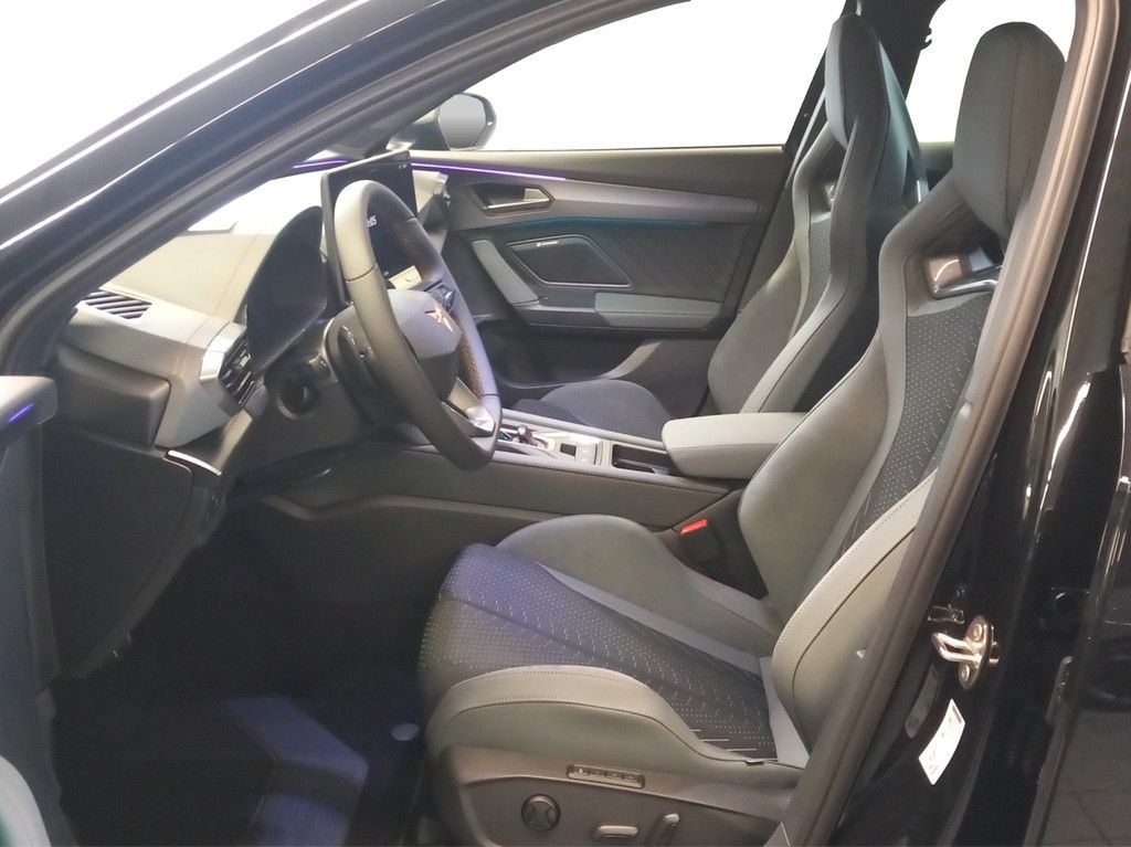 Cupra Formentor - Bild 11