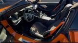 Corvette C8 - Corvette C8 von privat
