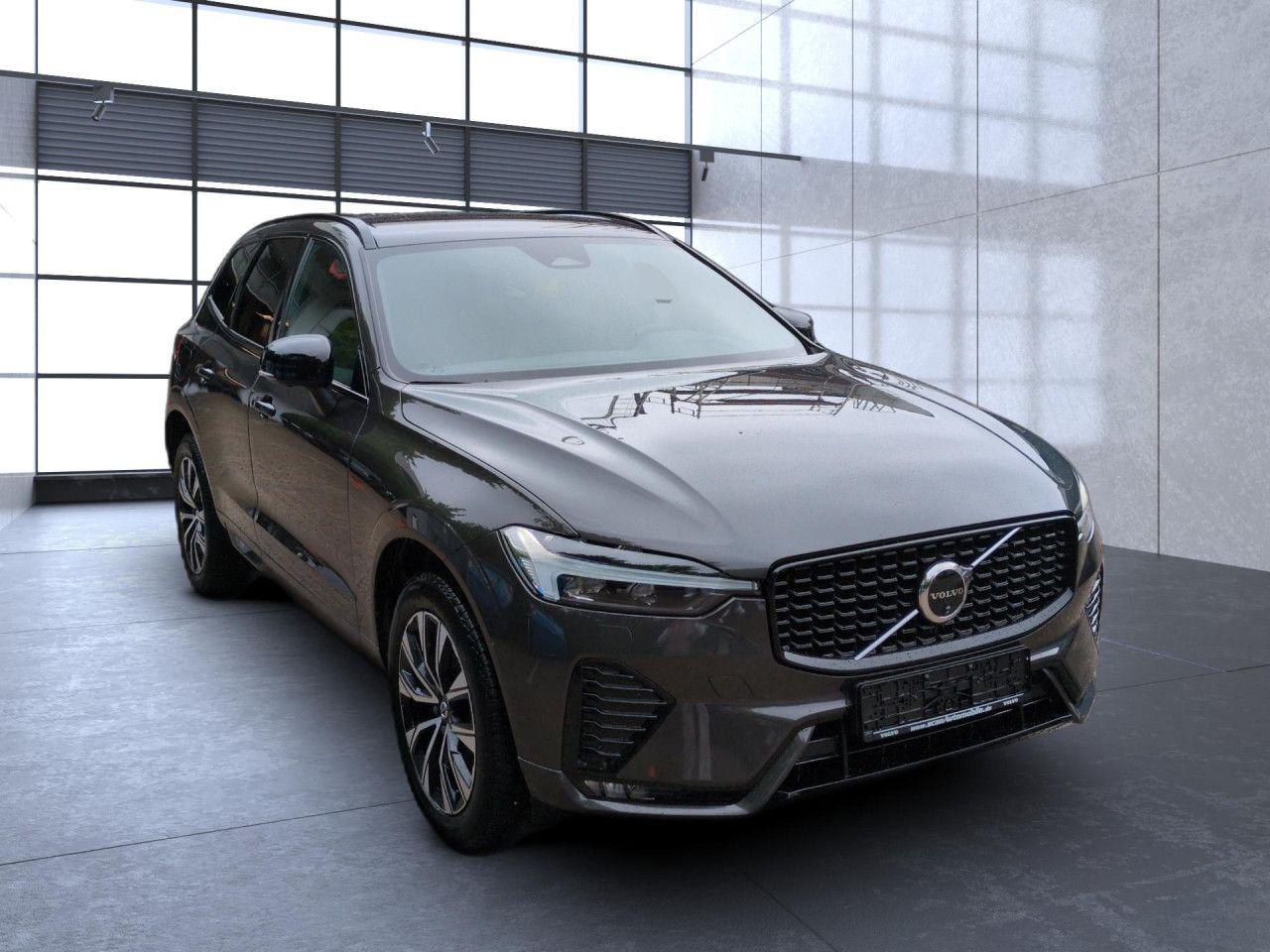 Volvo XC60 XC 60 Plus Dark AWD, миниатюра 8