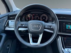 Fahrzeugabbildung Audi Q7 45 TDI quattro Leder Navi Standh 20" 1.Hand
