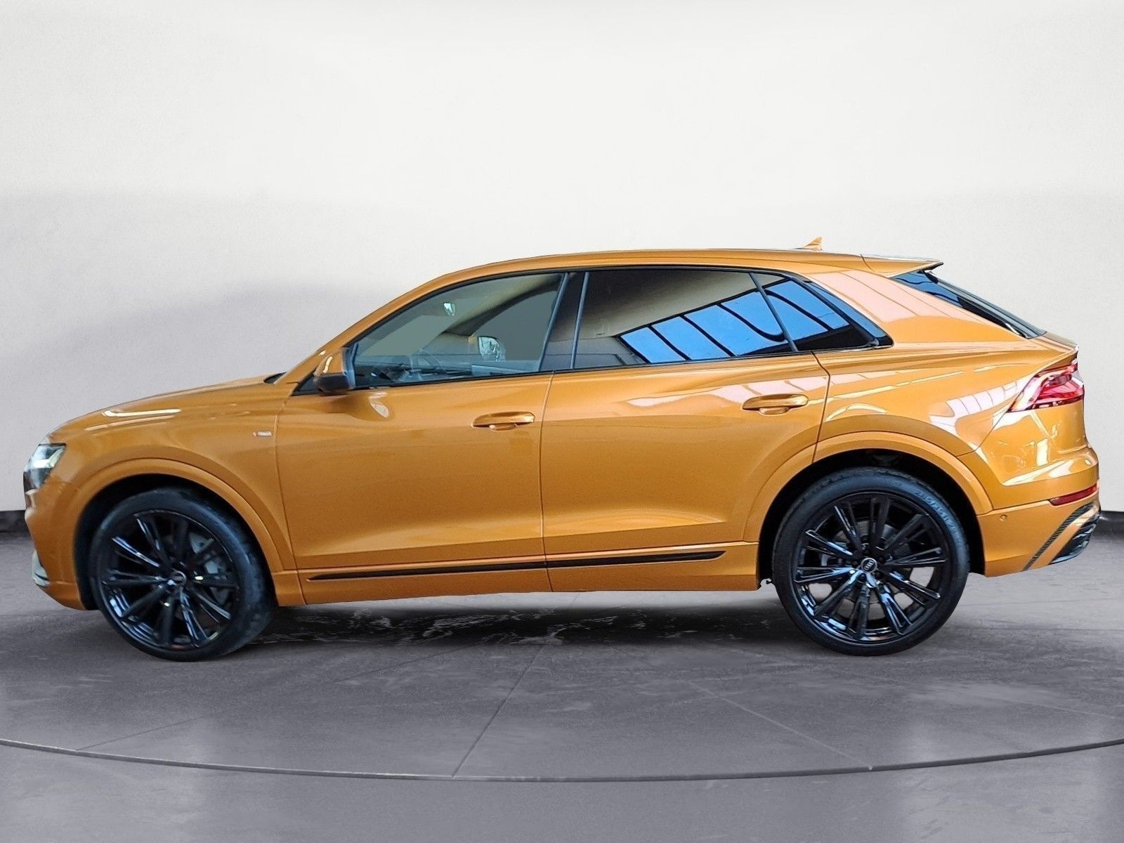 Audi Q8 - Bild 3