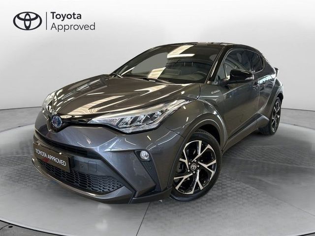 Toyota C-HR 2.0 Hybrid E-CVT Trend