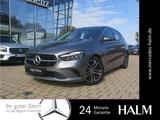 Mercedes-Benz B 200 Progressive Advanced Kamera LED Easy-Pack - Mercedes-Benz B-Klasse: Taxi