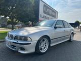 BMW E39 525i Facelift M-Paket | Schalter |Youngtimer
