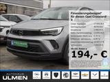 Opel Crossland X Edition 1.2Turbo Navi-Link-Tom Tempo